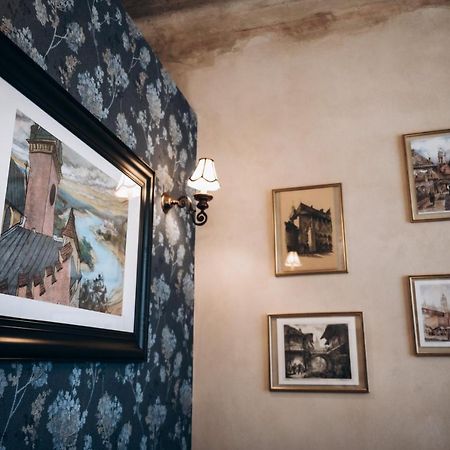 Native Apartments Dunajewskiego 2 Krakow Bagian luar foto