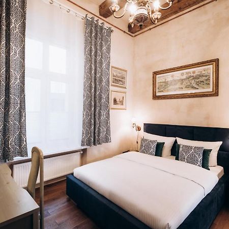 Native Apartments Dunajewskiego 2 Krakow Bagian luar foto