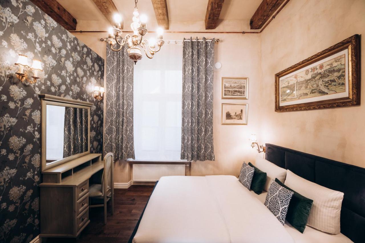 Native Apartments Dunajewskiego 2 Krakow Bagian luar foto