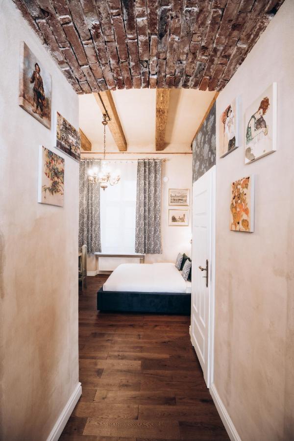 Native Apartments Dunajewskiego 2 Krakow Bagian luar foto