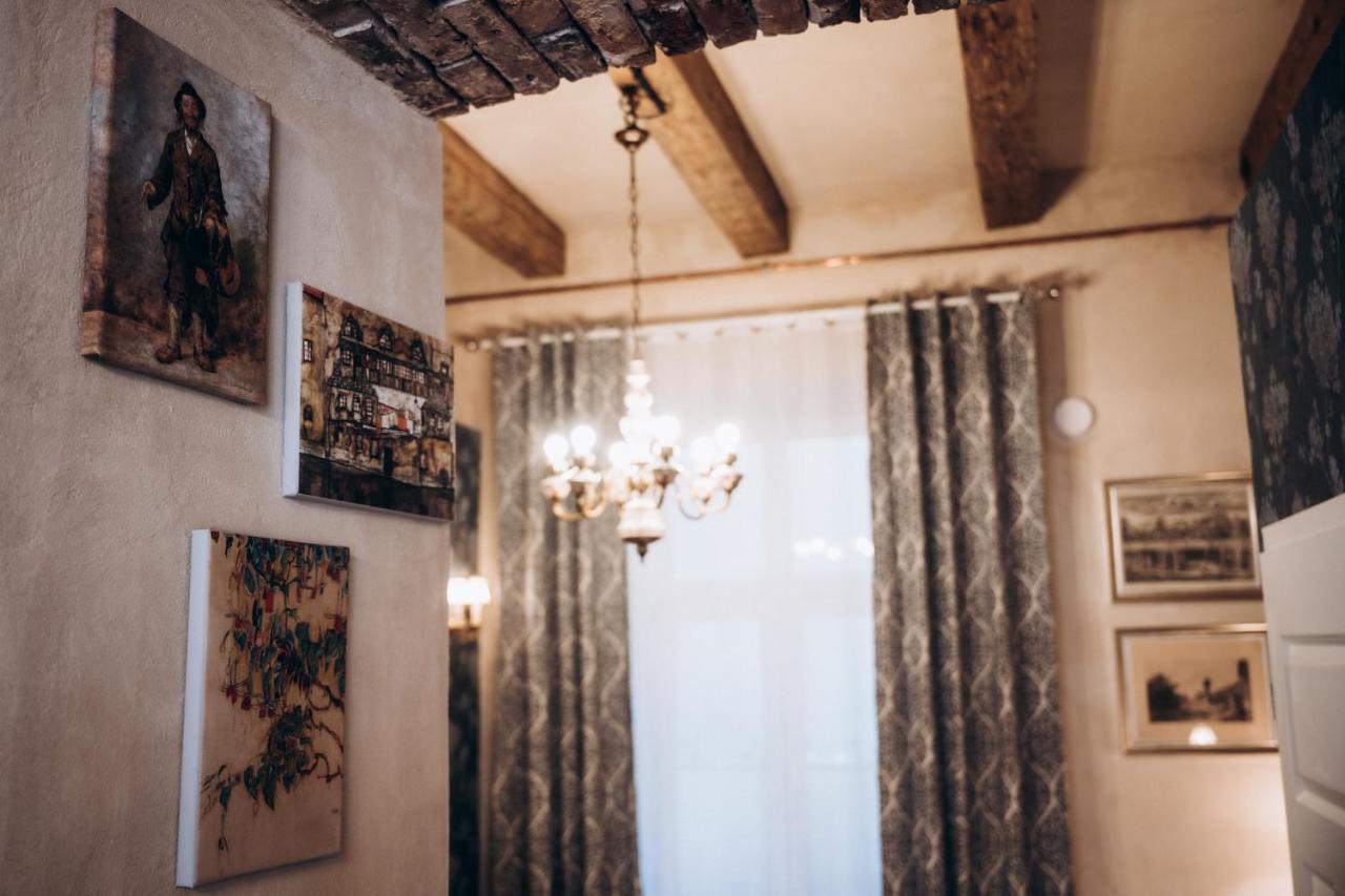 Native Apartments Dunajewskiego 2 Krakow Bagian luar foto